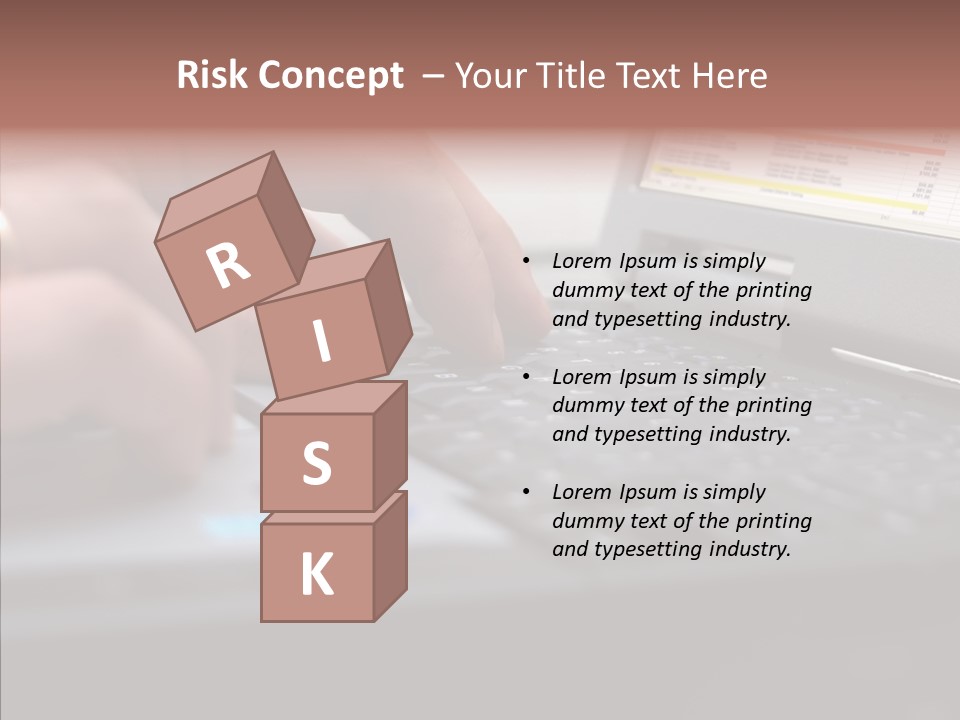 Background Sharing Help PowerPoint Template
