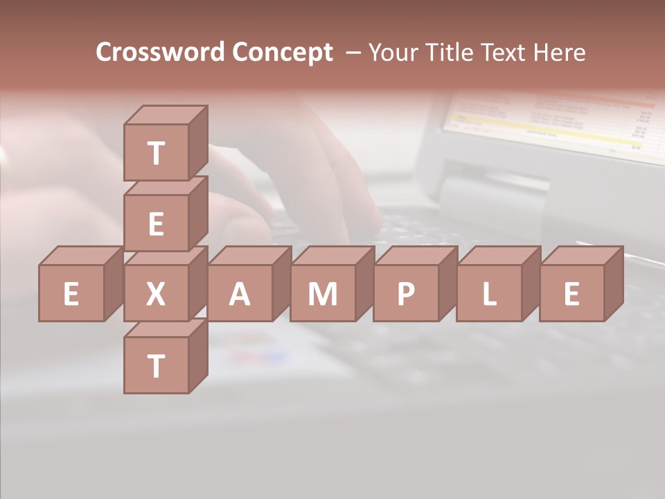 Background Sharing Help PowerPoint Template