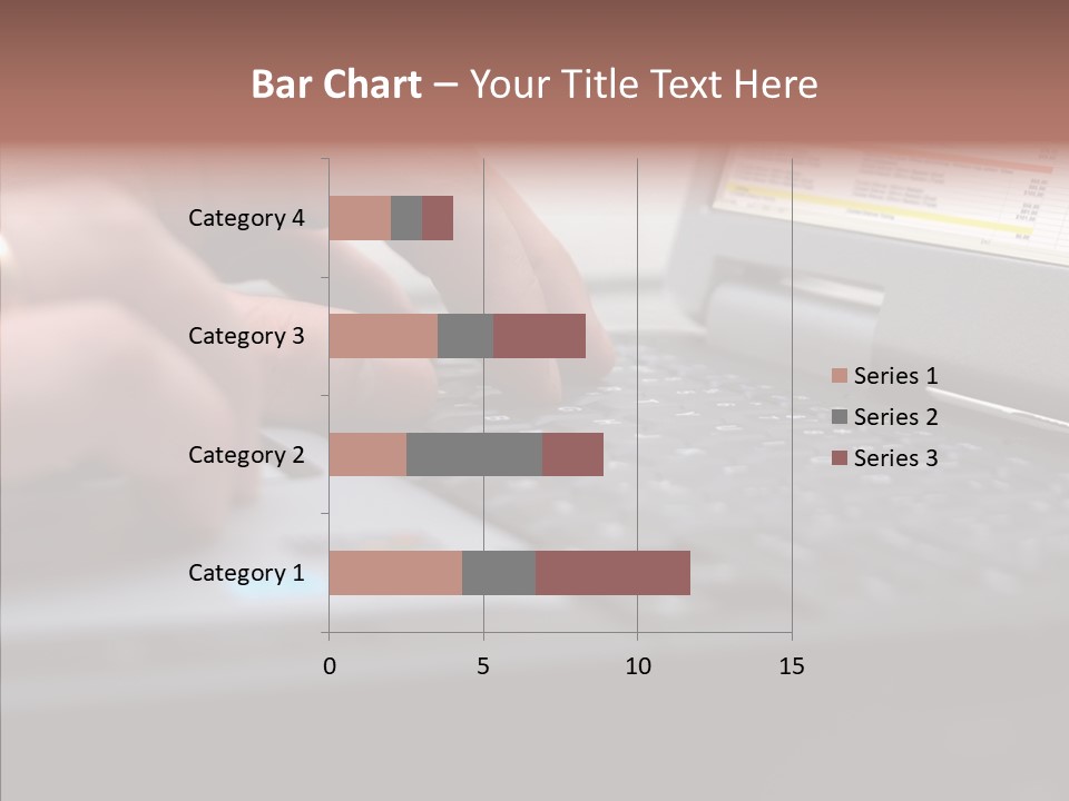 Background Sharing Help PowerPoint Template