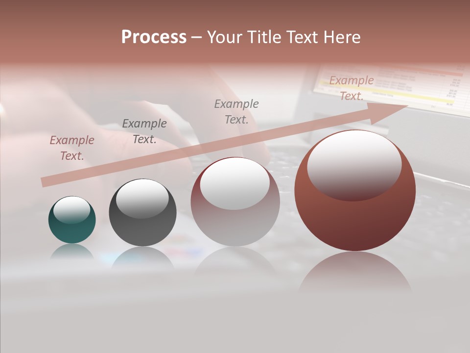 Background Sharing Help PowerPoint Template