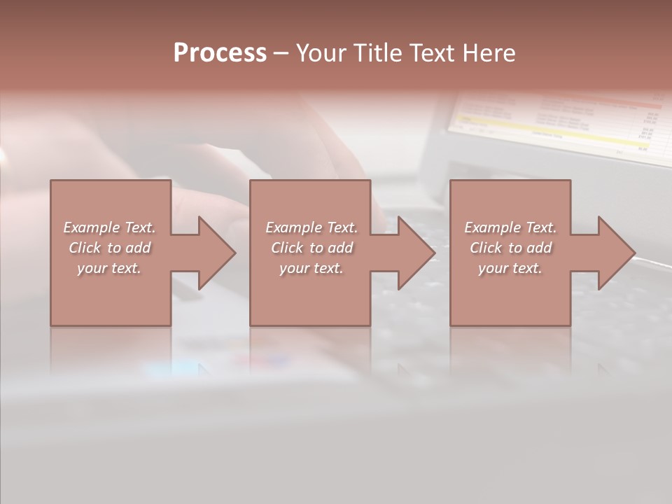 Background Sharing Help PowerPoint Template
