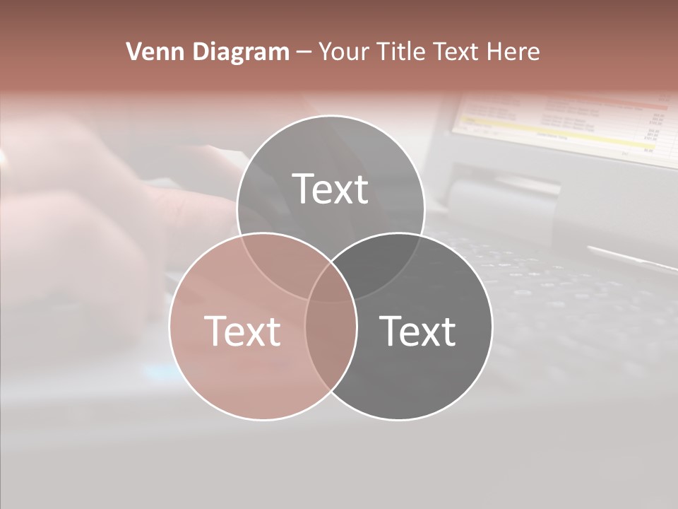 Background Sharing Help PowerPoint Template