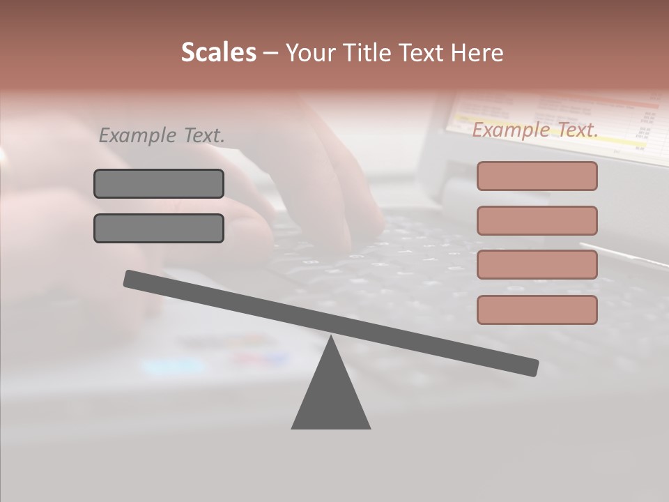 Background Sharing Help PowerPoint Template
