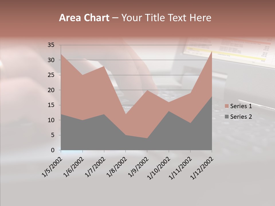 Background Sharing Help PowerPoint Template