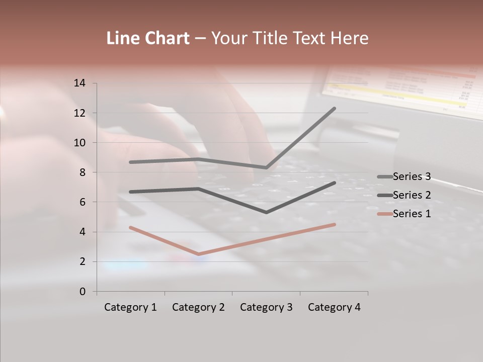 Background Sharing Help PowerPoint Template