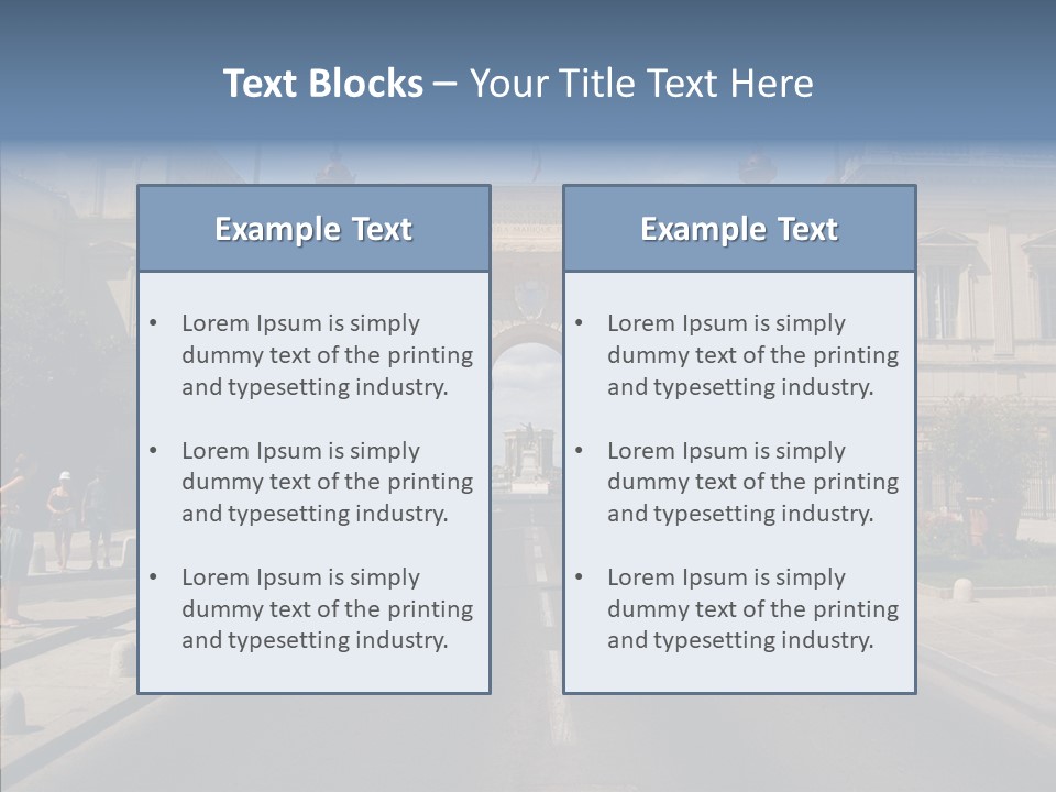 Grandmother Finger Women PowerPoint Template