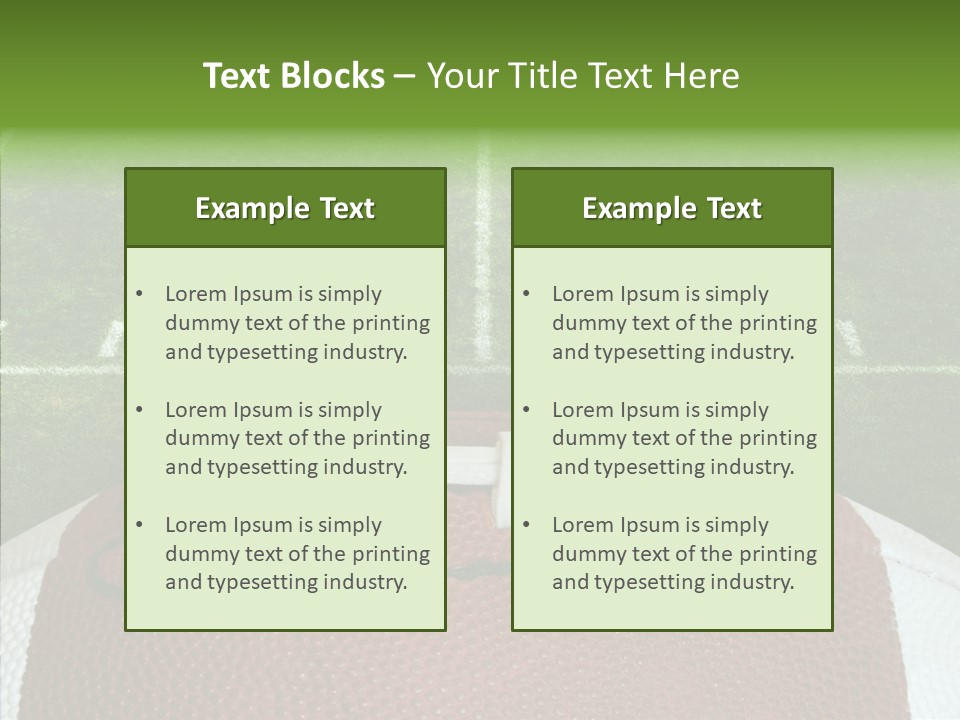 Adult Grandmother Finger PowerPoint Template