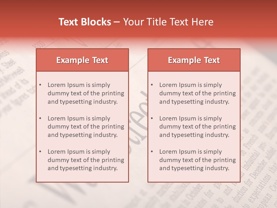 Aging Old Finger PowerPoint Template