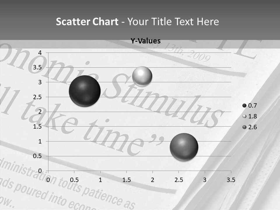 Togetherness Elderly Help PowerPoint Template