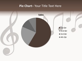 Assistance Touching Elder PowerPoint Template