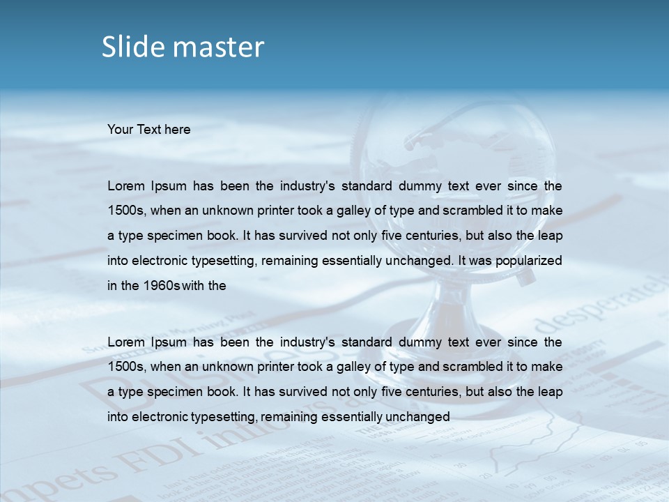 Togetherness  Aging PowerPoint Template