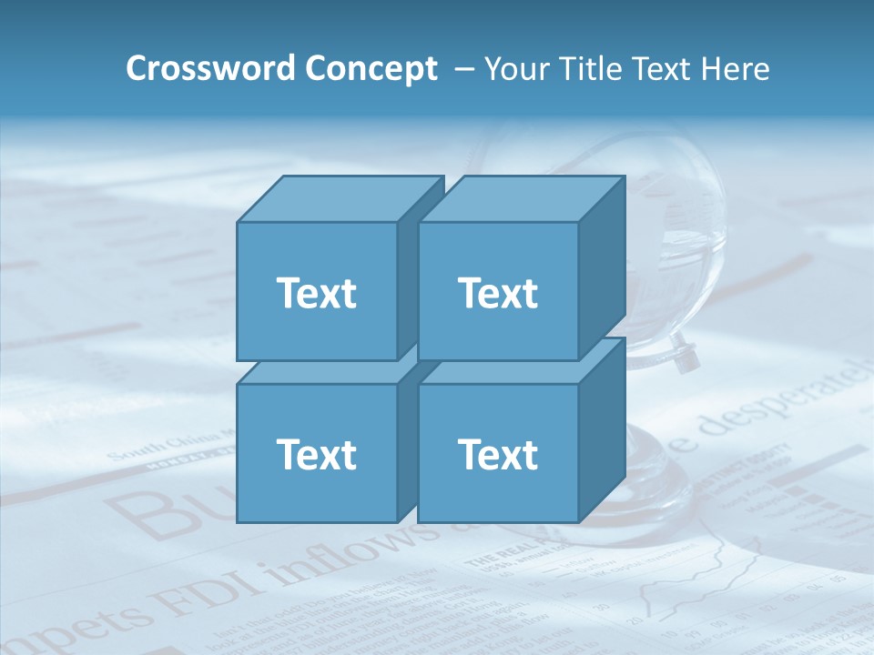 Togetherness  Aging PowerPoint Template