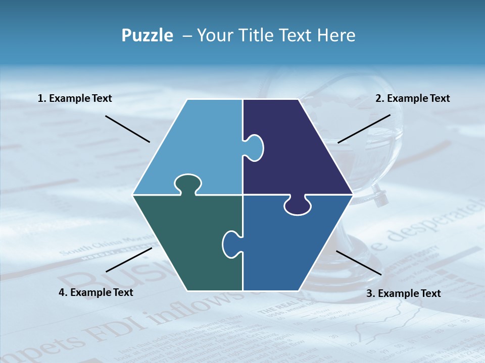 Togetherness  Aging PowerPoint Template