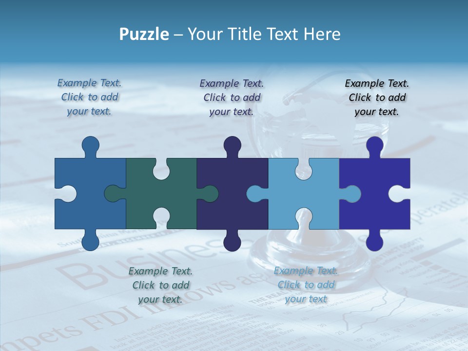 Togetherness  Aging PowerPoint Template