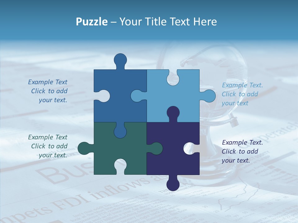 Togetherness  Aging PowerPoint Template