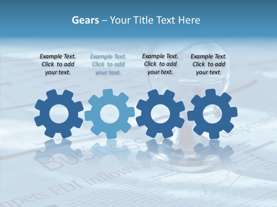 Togetherness  Aging PowerPoint Template