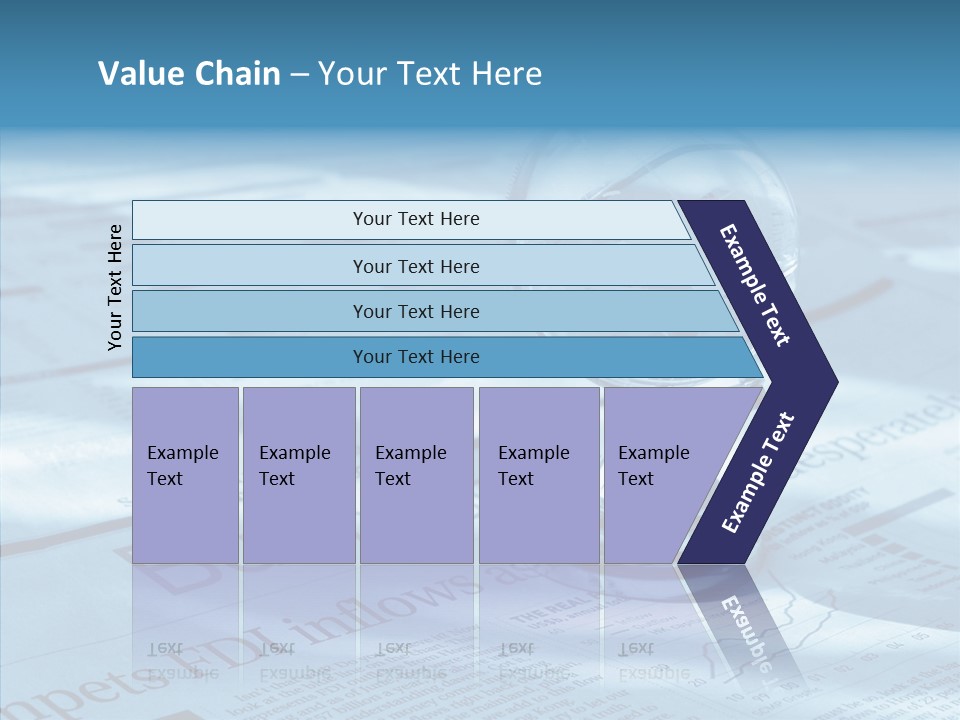 Togetherness  Aging PowerPoint Template