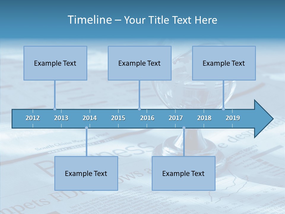 Togetherness  Aging PowerPoint Template