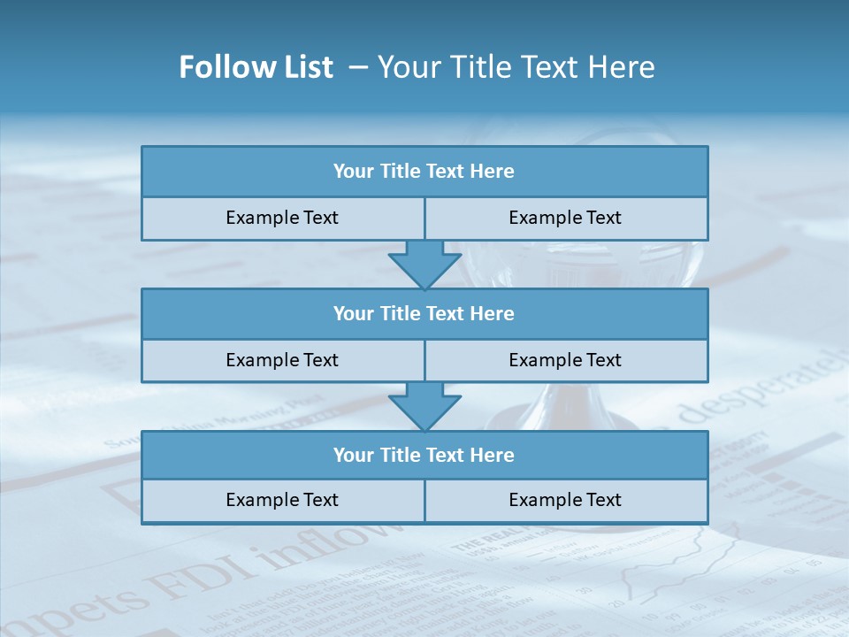 Togetherness  Aging PowerPoint Template