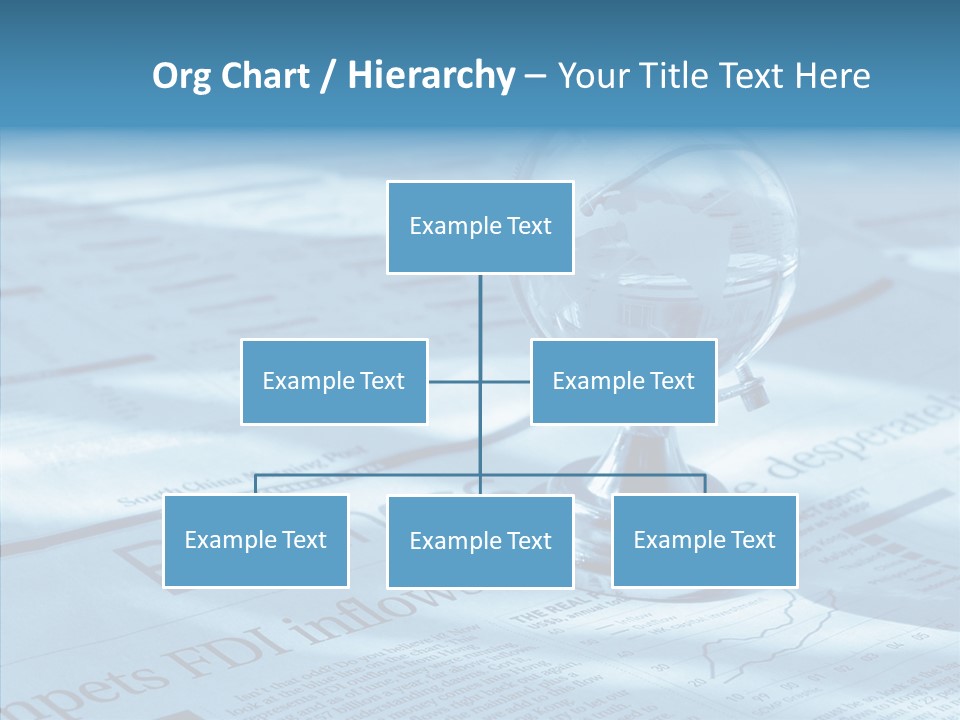 Togetherness  Aging PowerPoint Template