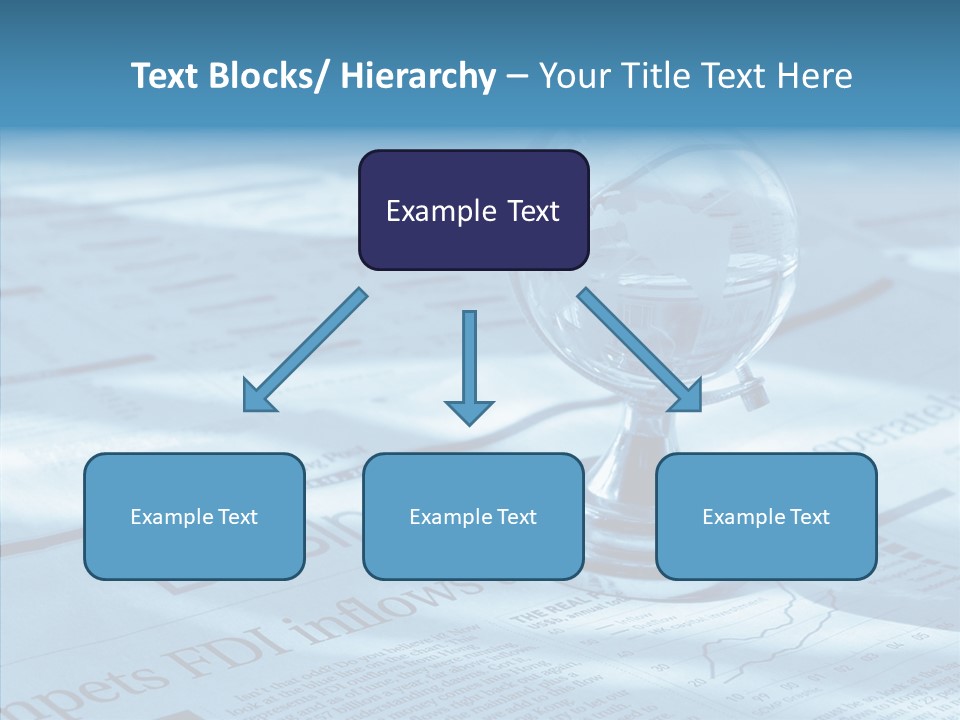 Togetherness  Aging PowerPoint Template
