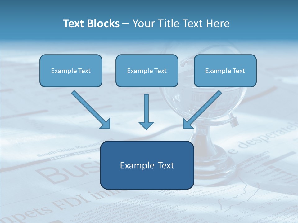 Togetherness  Aging PowerPoint Template