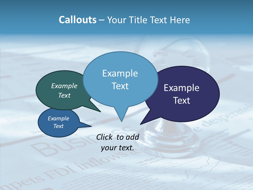 Togetherness  Aging PowerPoint Template