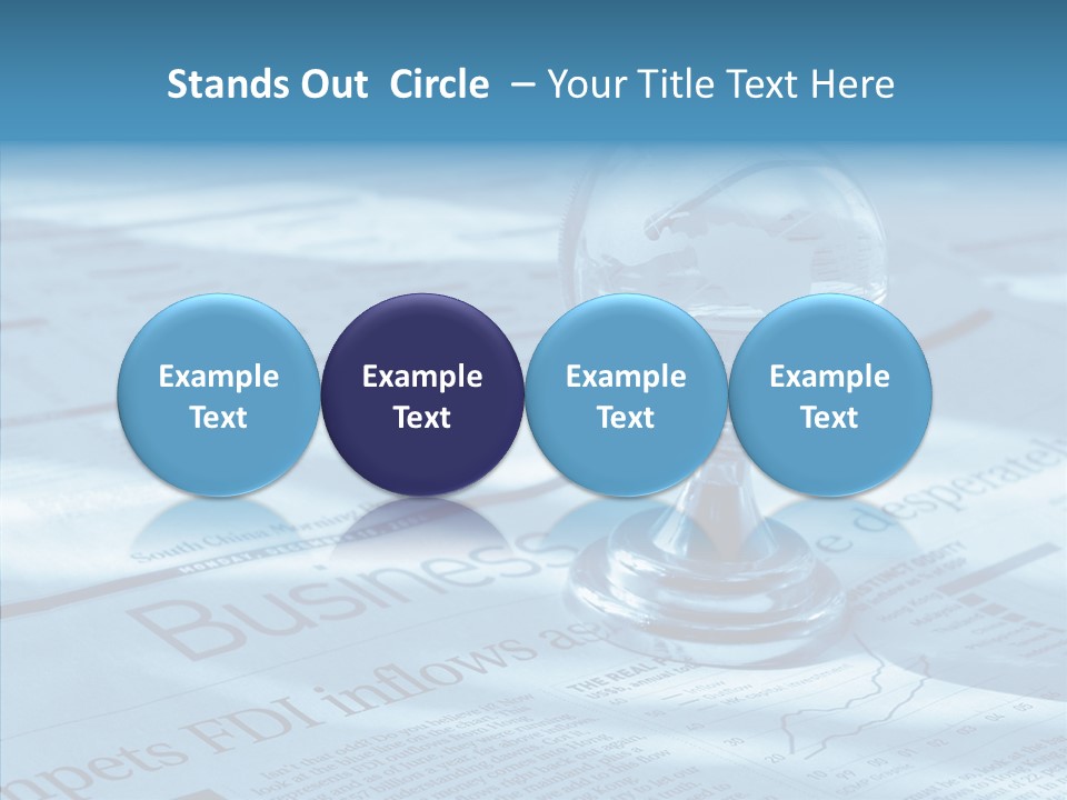 Togetherness  Aging PowerPoint Template