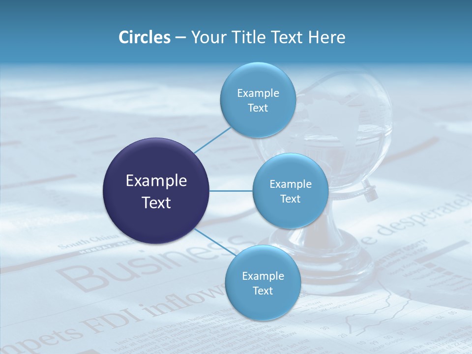 Togetherness  Aging PowerPoint Template