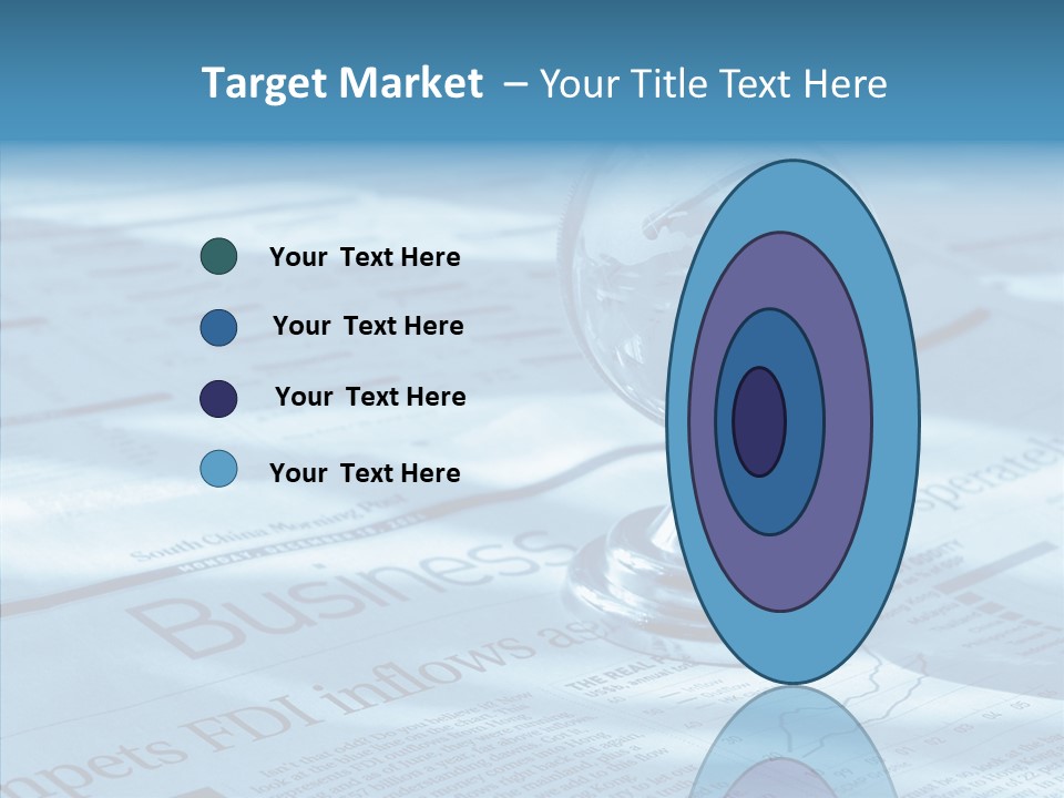 Togetherness  Aging PowerPoint Template