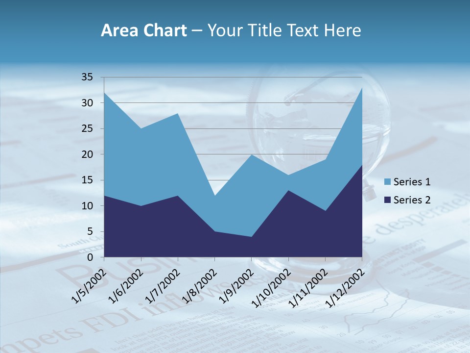 Togetherness  Aging PowerPoint Template