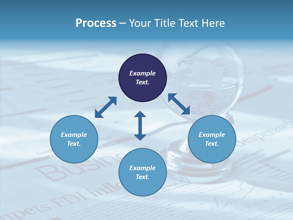 Togetherness  Aging PowerPoint Template