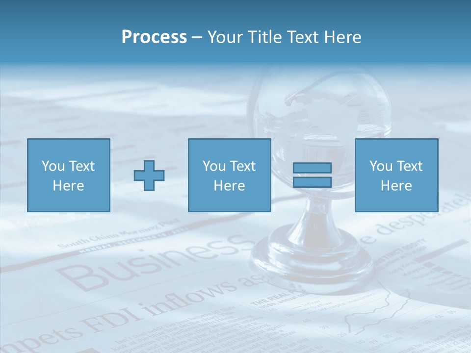 Togetherness  Aging PowerPoint Template