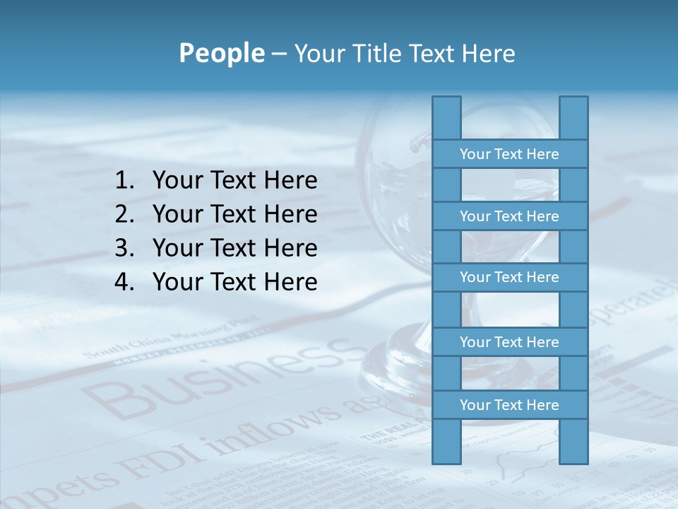 Togetherness  Aging PowerPoint Template
