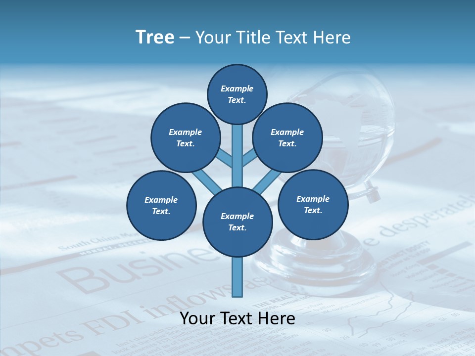 Togetherness  Aging PowerPoint Template