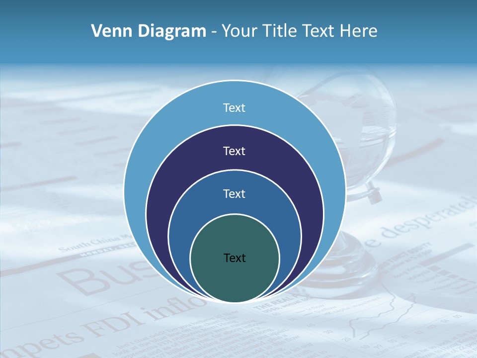 Togetherness  Aging PowerPoint Template