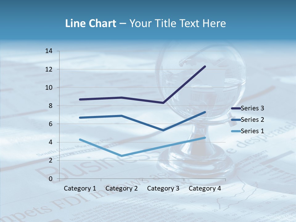 Togetherness  Aging PowerPoint Template