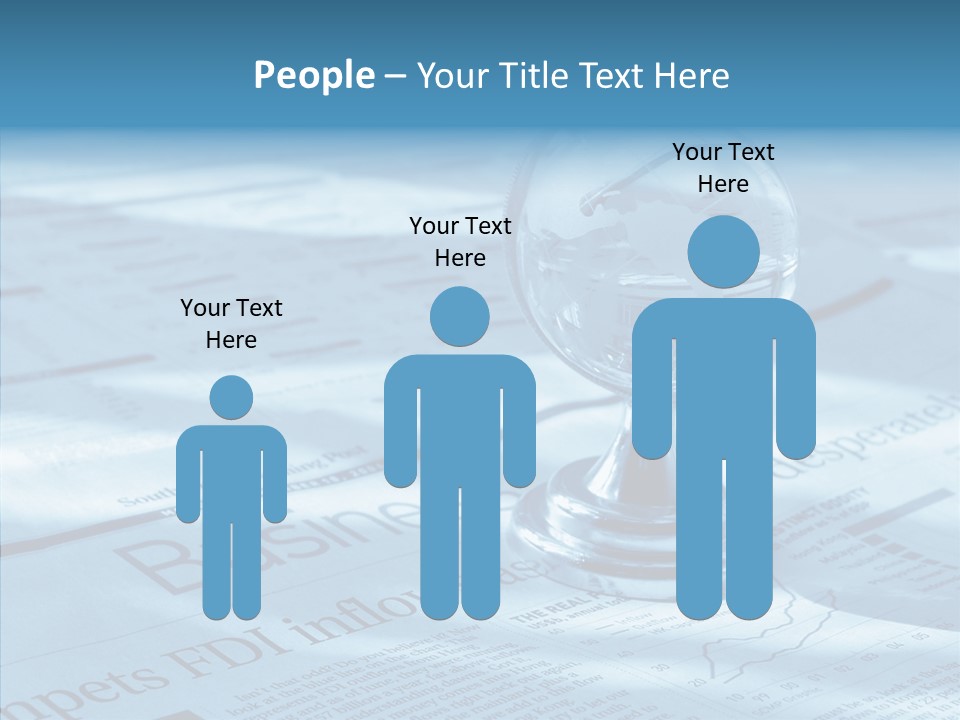 Togetherness  Aging PowerPoint Template