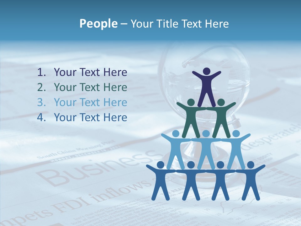 Togetherness  Aging PowerPoint Template