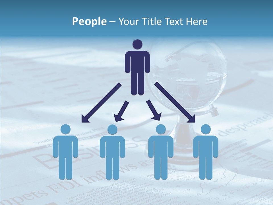 Togetherness  Aging PowerPoint Template