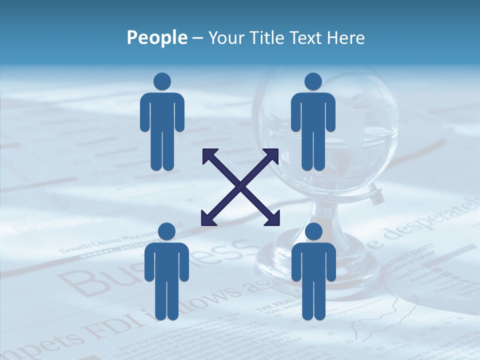 Togetherness  Aging PowerPoint Template