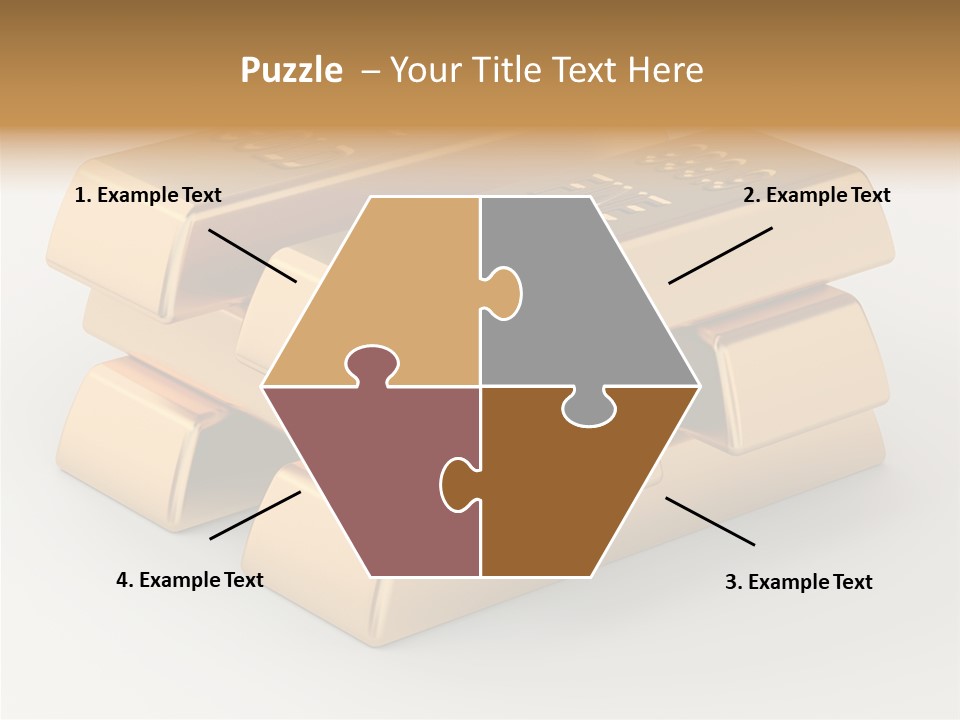 Closeup Human Old PowerPoint Template