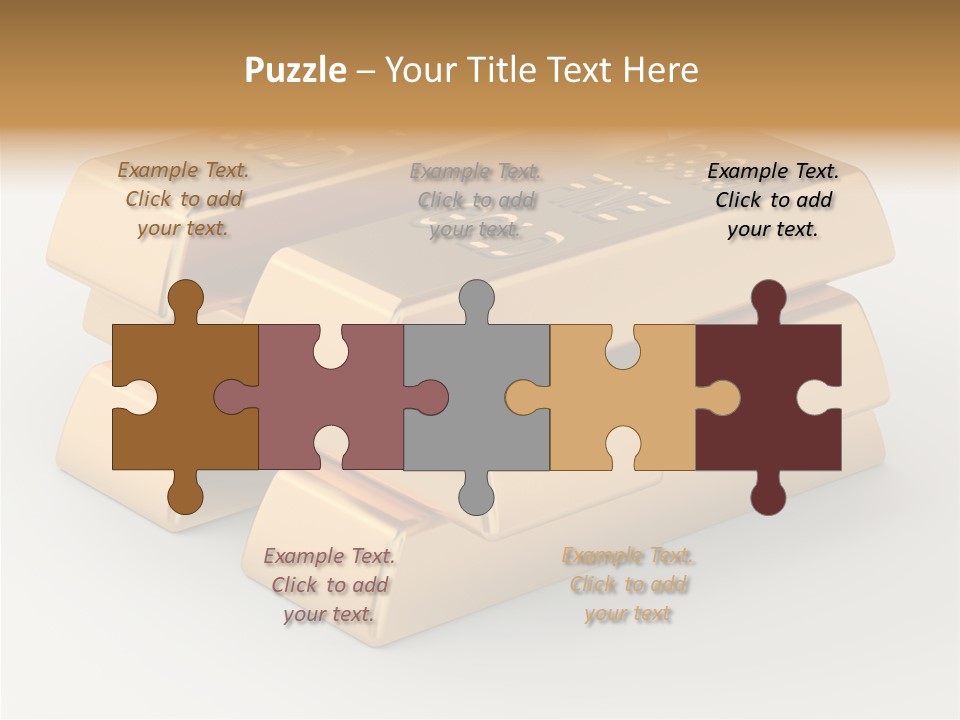 Closeup Human Old PowerPoint Template