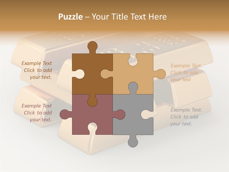 Closeup Human Old PowerPoint Template