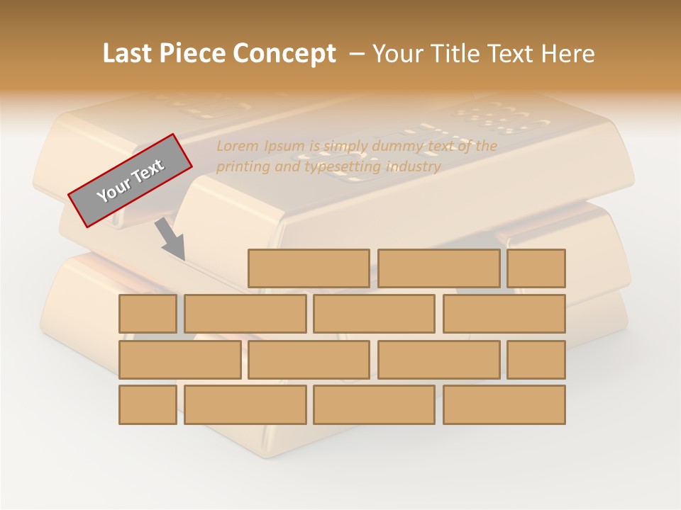 Closeup Human Old PowerPoint Template
