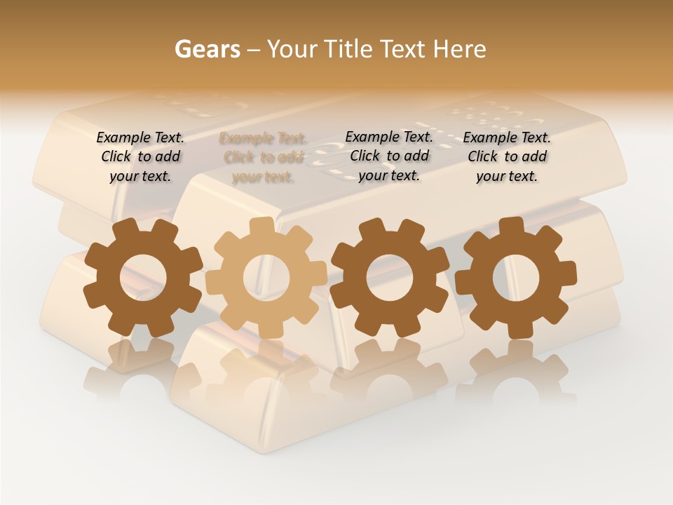 Closeup Human Old PowerPoint Template