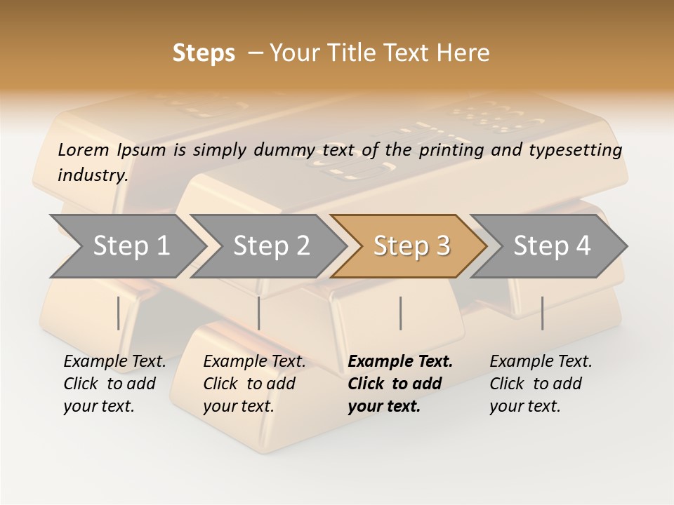 Closeup Human Old PowerPoint Template