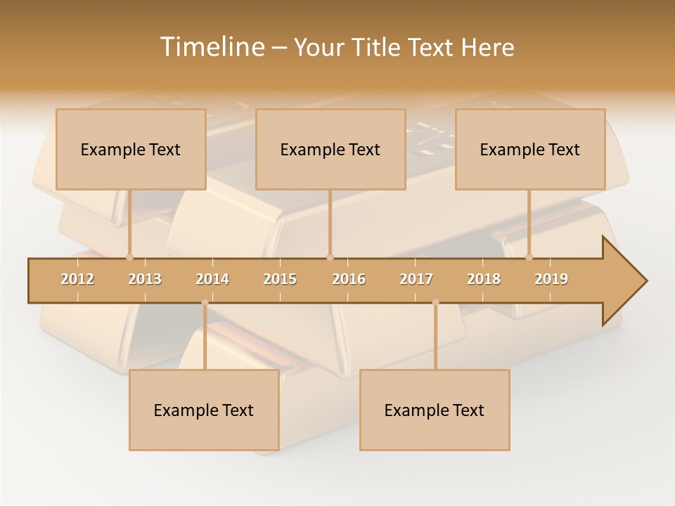 Closeup Human Old PowerPoint Template