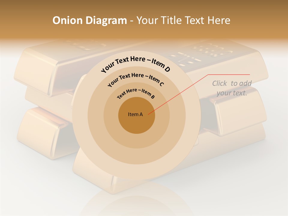 Closeup Human Old PowerPoint Template