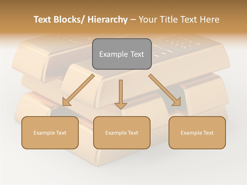 Closeup Human Old PowerPoint Template